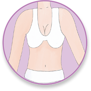 Breasts
