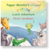 Magical Rainbow Lunch Adventure