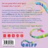 Magical Shape Lunch Adventure
